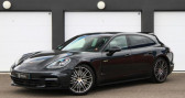 Porsche Panamera occasion année 2018 boite Automatique Annonce Porsche Panamera occasion Hybride SPORT TURISMO 4 E-HYBRID 462 | LLD 1290e-Mois FAIBLE KM CHRO à Sainte-Croix-en-Plaine